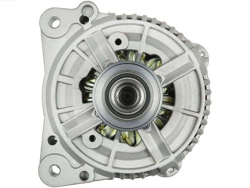 AS-PL A0398 Alternator