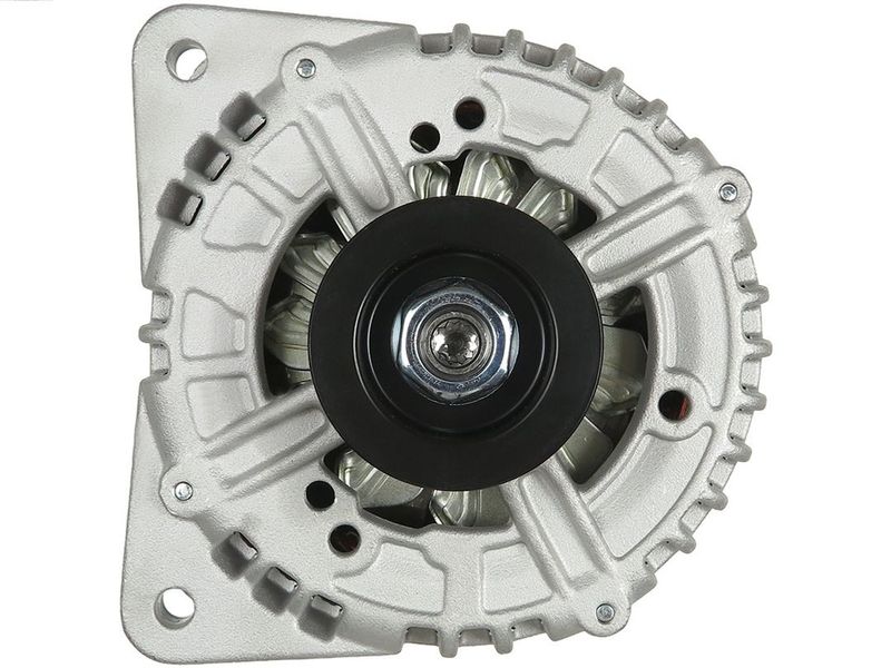 AS-PL A0409 Alternator