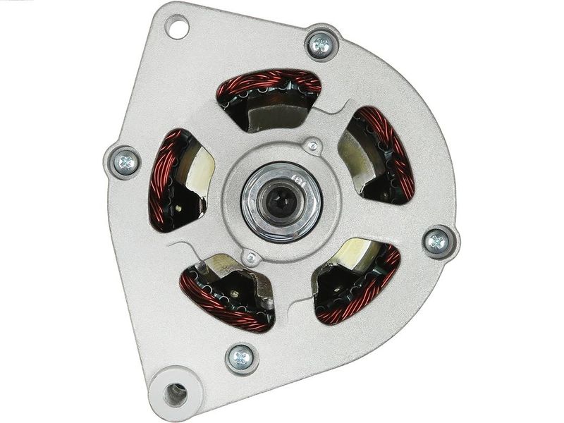 AS-PL A0415 Alternator