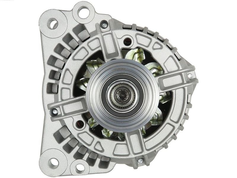 AS-PL A0419 Alternator
