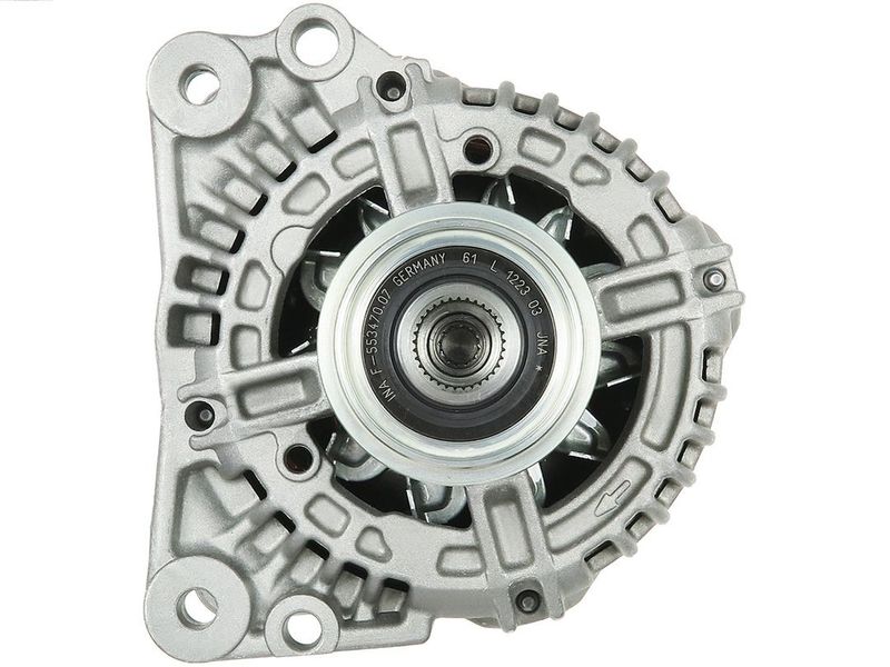 AS-PL A0421(BOSCH) Alternator