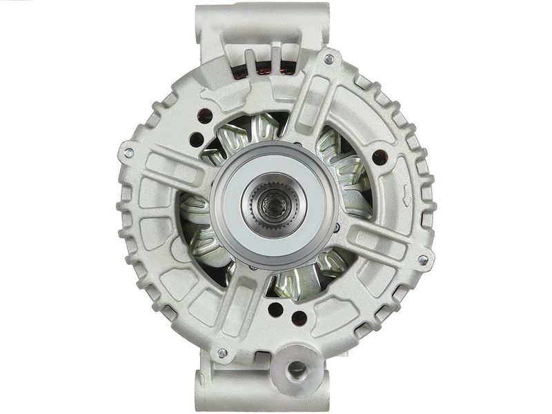 AS-PL A0425 Alternator