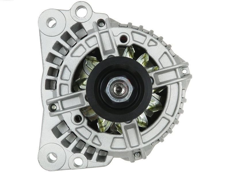 AS-PL A0428 Alternator