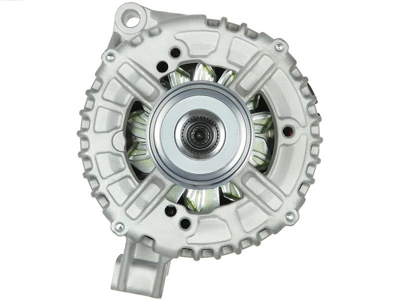 AS-PL A0432 Alternator