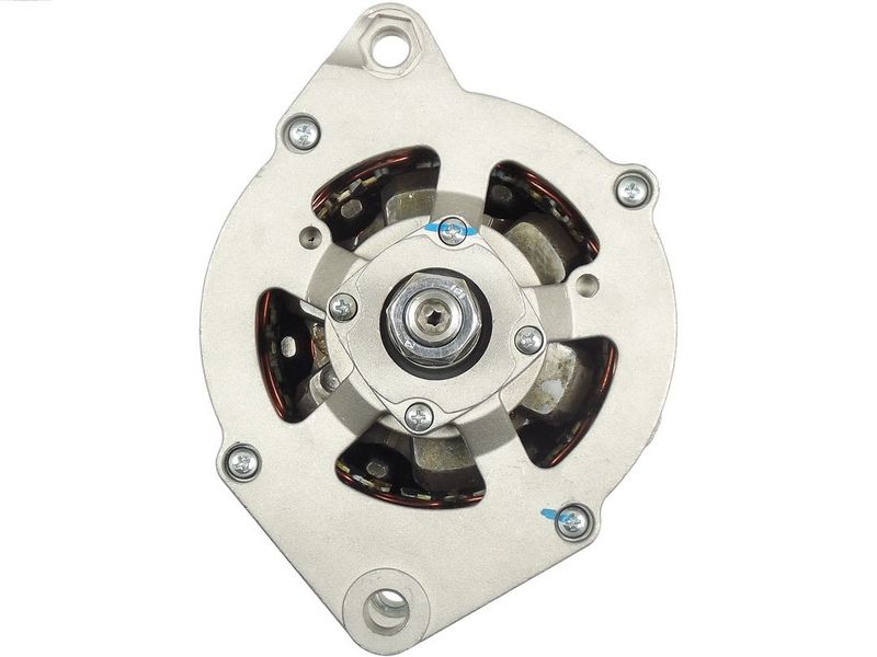 AS-PL A0435 Alternator
