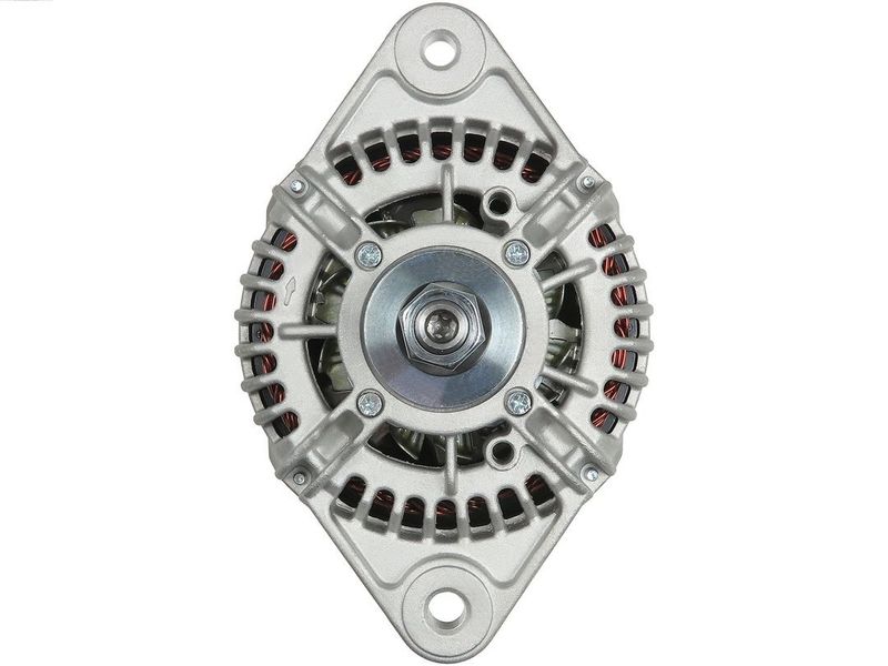 AS-PL A0437 Alternator