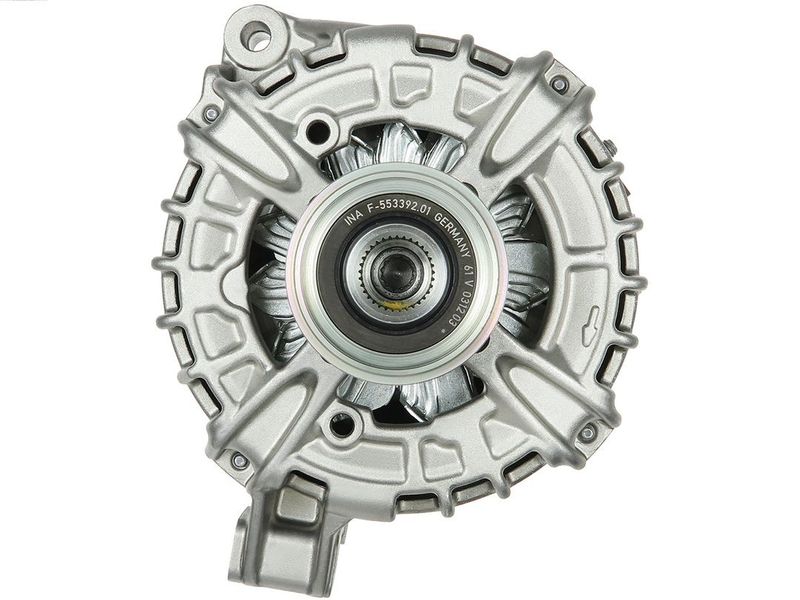 AS-PL A0439(BOSCH) Alternator