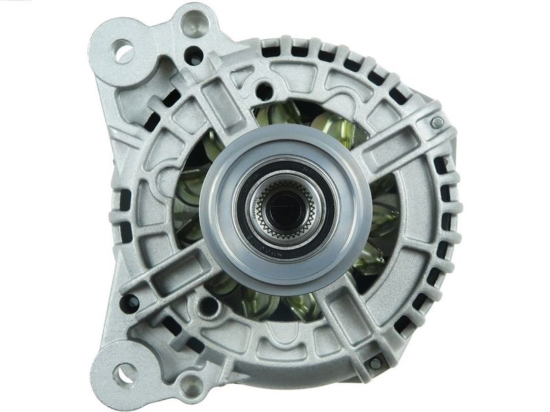 AS-PL A0446 Alternator