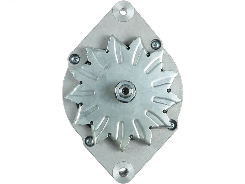 AS-PL A0448 Alternator