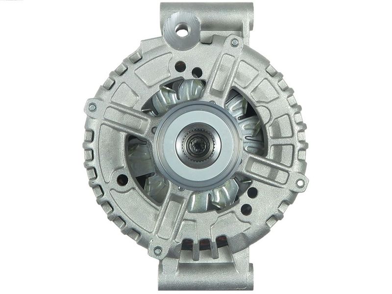AS-PL A0459 Alternator