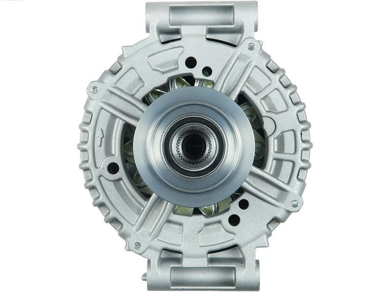 AS-PL A0460 Alternator