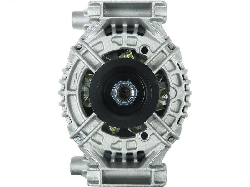 AS-PL A0462 Alternator