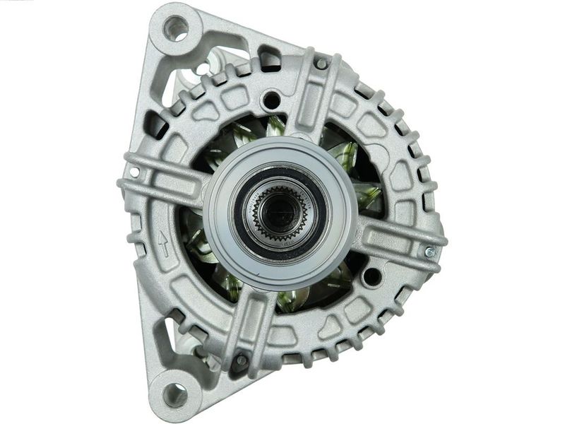AS-PL A0465 Alternator