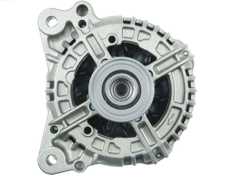 AS-PL A0468PR Alternator