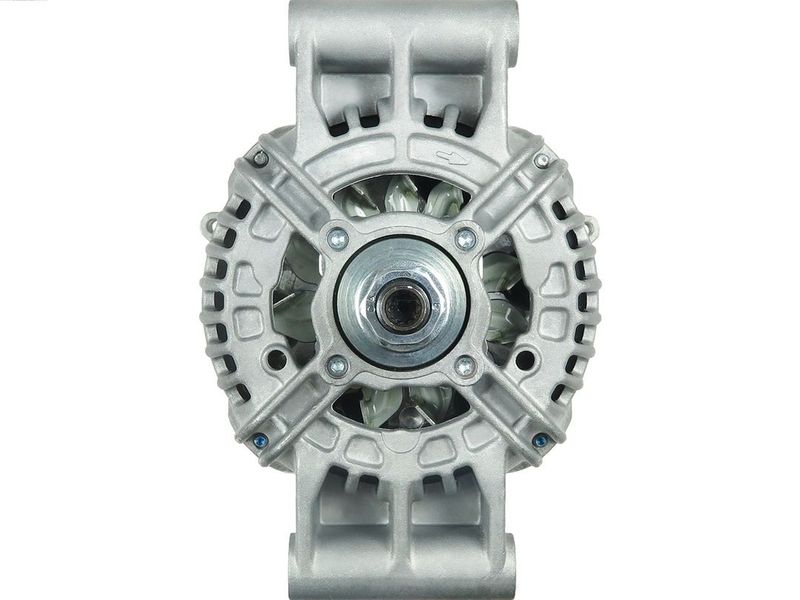 AS-PL A0469 Alternator