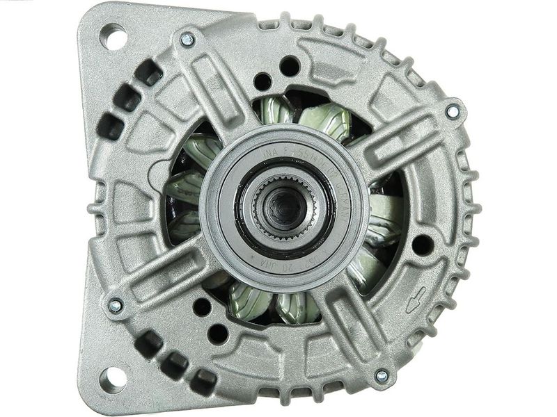 AS-PL A0471PR Alternator