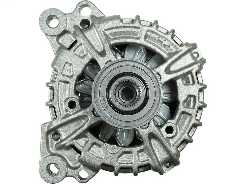 AS-PL A0473PR Alternator