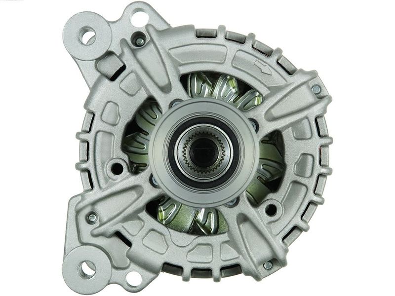 AS-PL A0473S Alternator