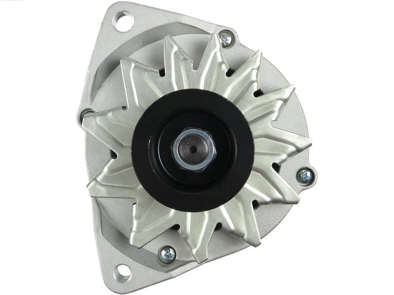 AS-PL A0478 Alternator