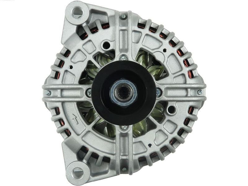AS-PL A0483 Alternator
