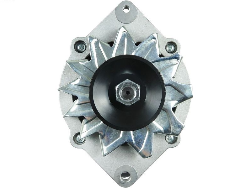 AS-PL A0484 Alternator