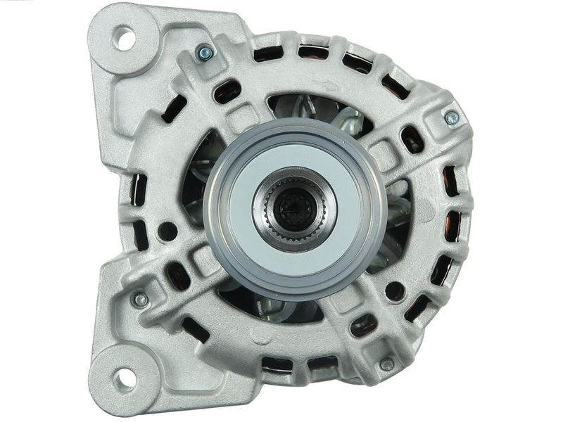 AS-PL A0485 Alternator