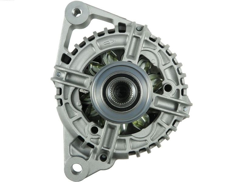 AS-PL A0486 Alternator