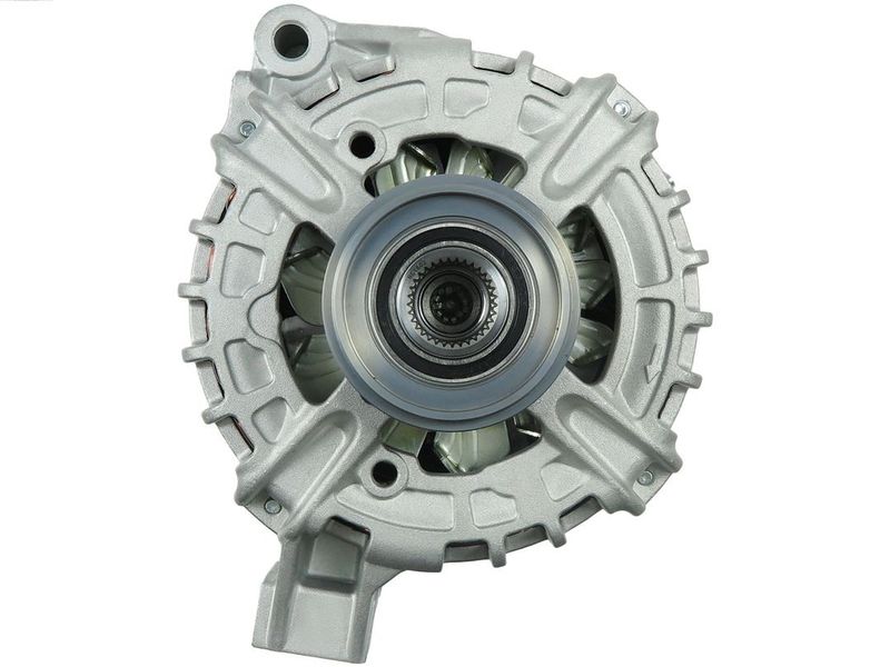 AS-PL A0487 Alternator