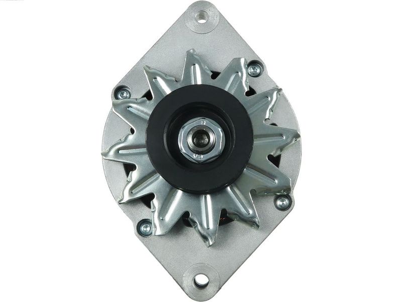 AS-PL A0489 Alternator