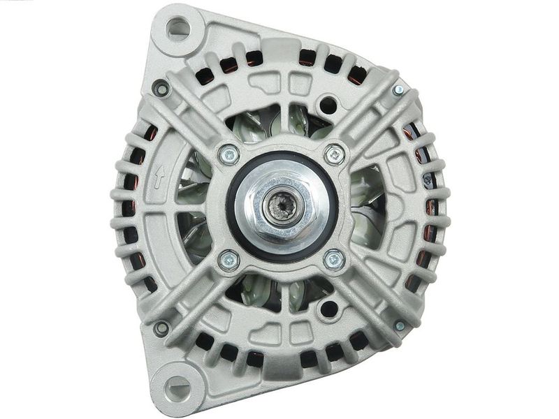 AS-PL A0490 Alternator
