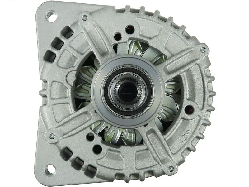 AS-PL A0492 Alternator