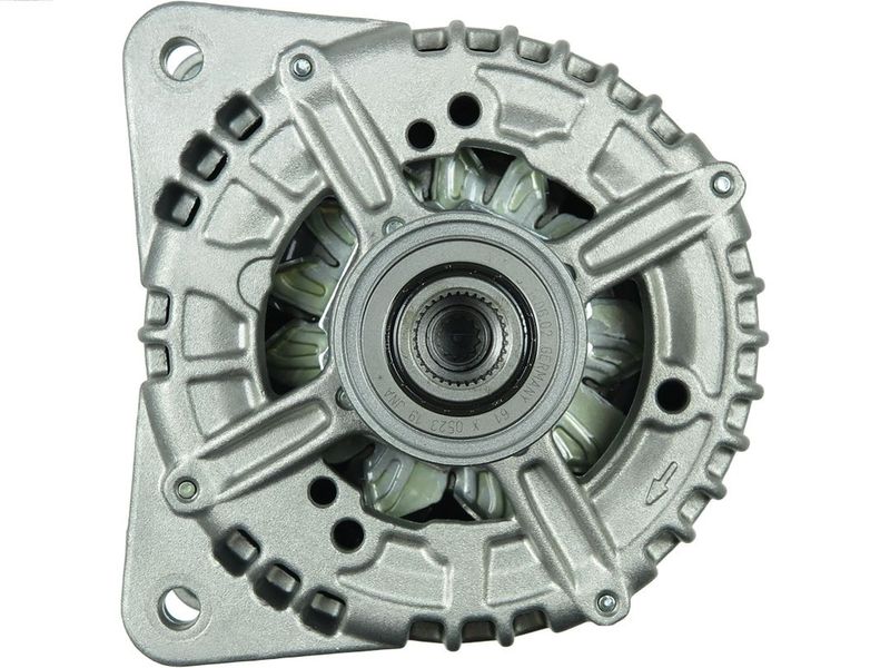 AS-PL A0492PR Alternator