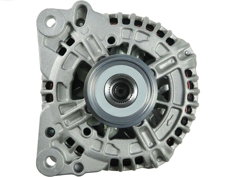 AS-PL A0495 Alternator