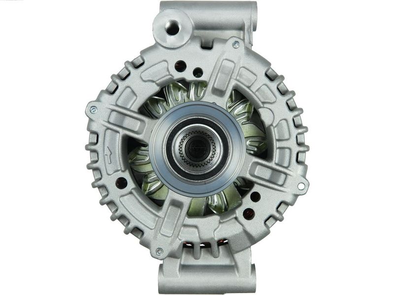 AS-PL A0499 Alternator