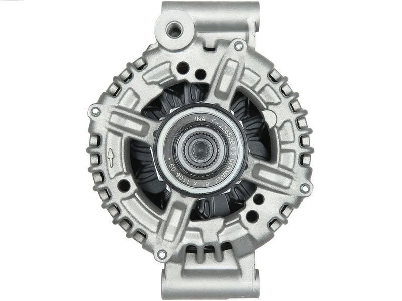 AS-PL A0499PR Alternator