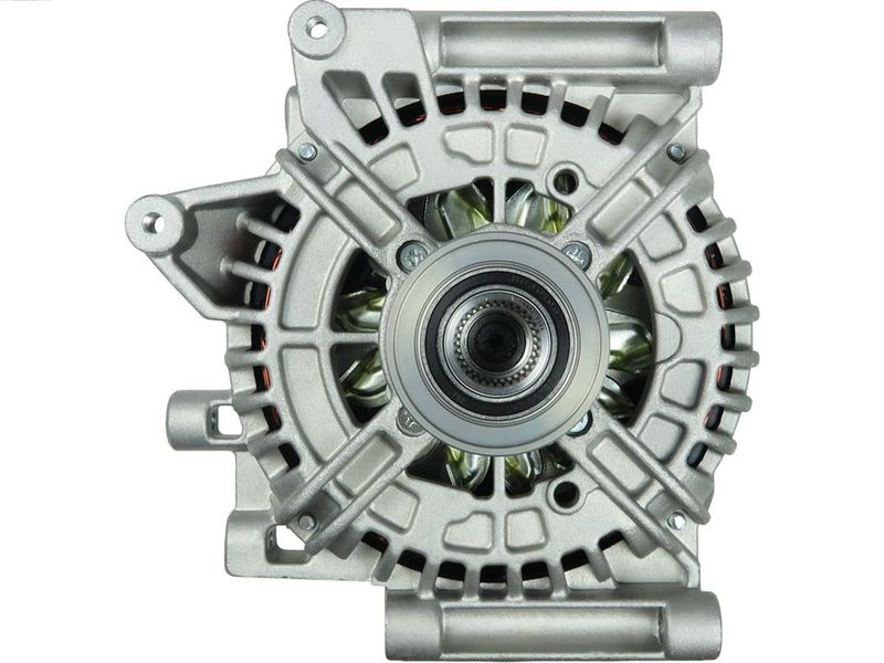 AS-PL A0503 Alternator