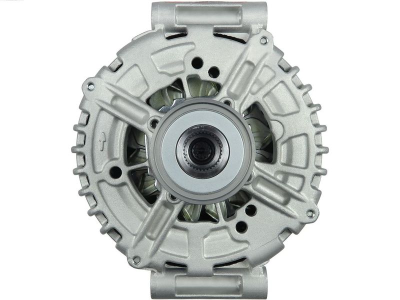 AS-PL A0505 Alternator