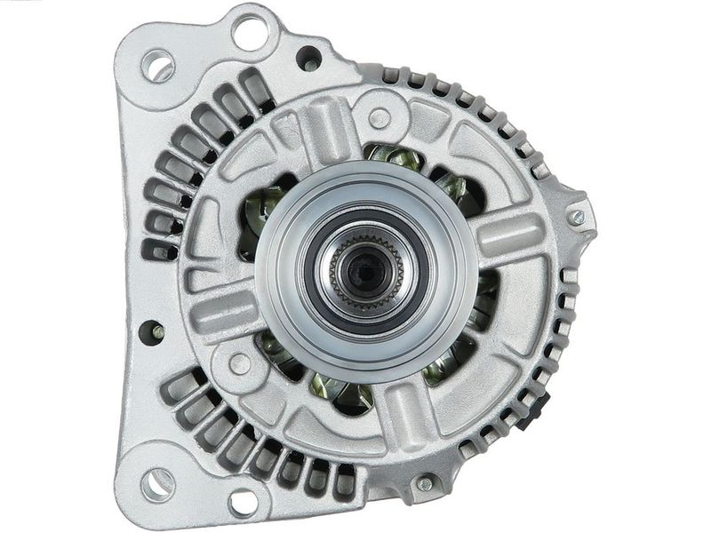AS-PL A0509 Alternator