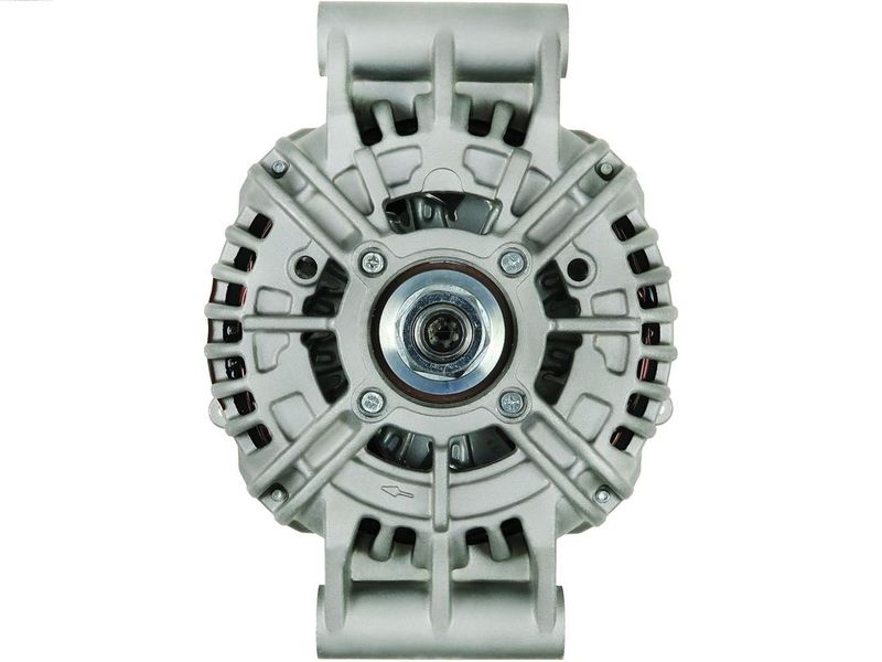 AS-PL A0514 Alternator