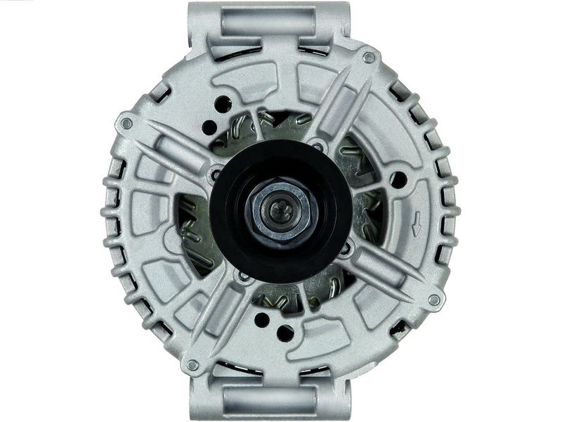 AS-PL A0526 Alternator