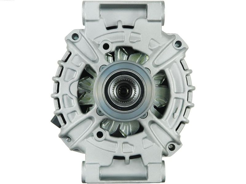 AS-PL A0528 Alternator