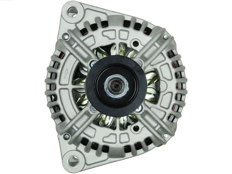 AS-PL A0540S Alternator