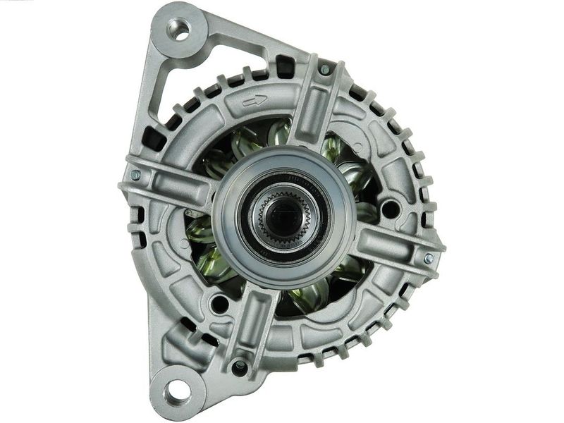 AS-PL A0554S Alternator