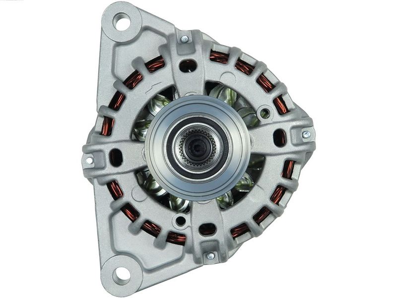 AS-PL A0569S Alternator
