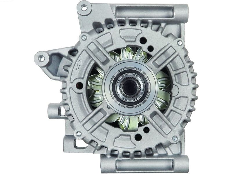 AS-PL A0577S Alternator
