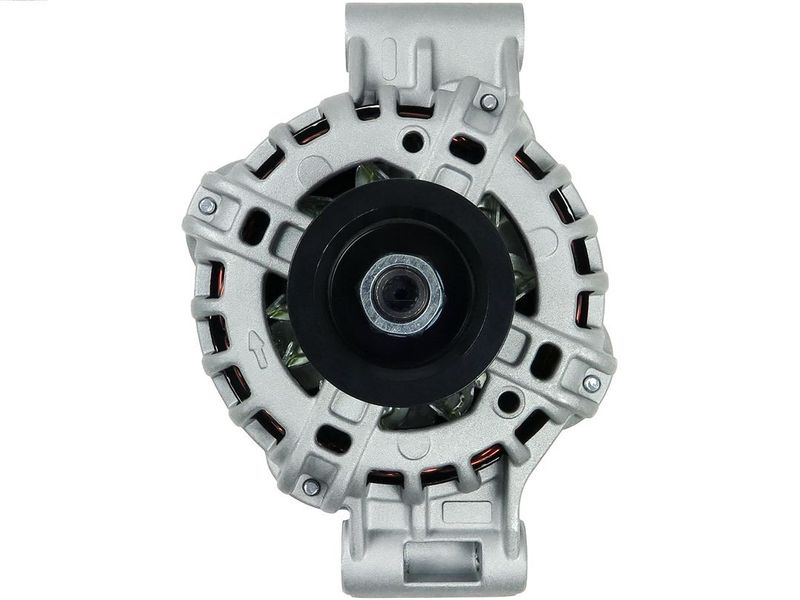 AS-PL A0587S Alternator
