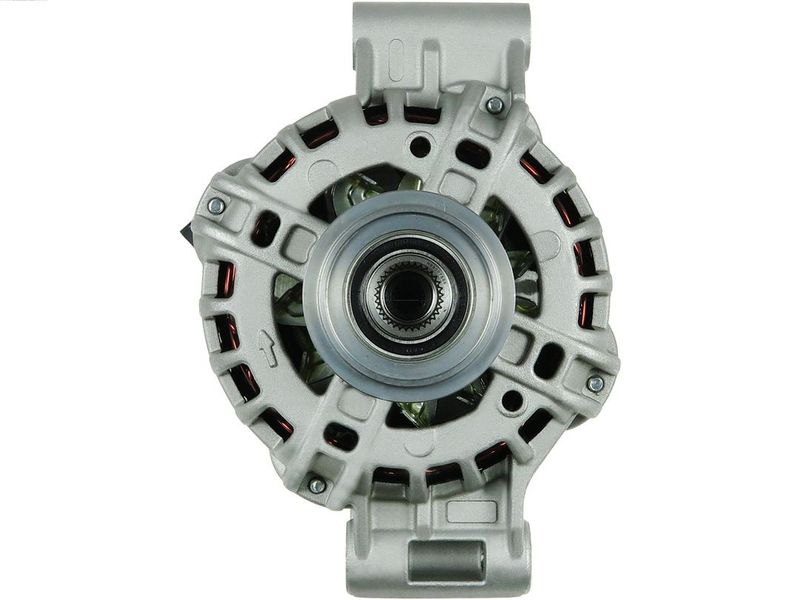 AS-PL A0588S Alternator
