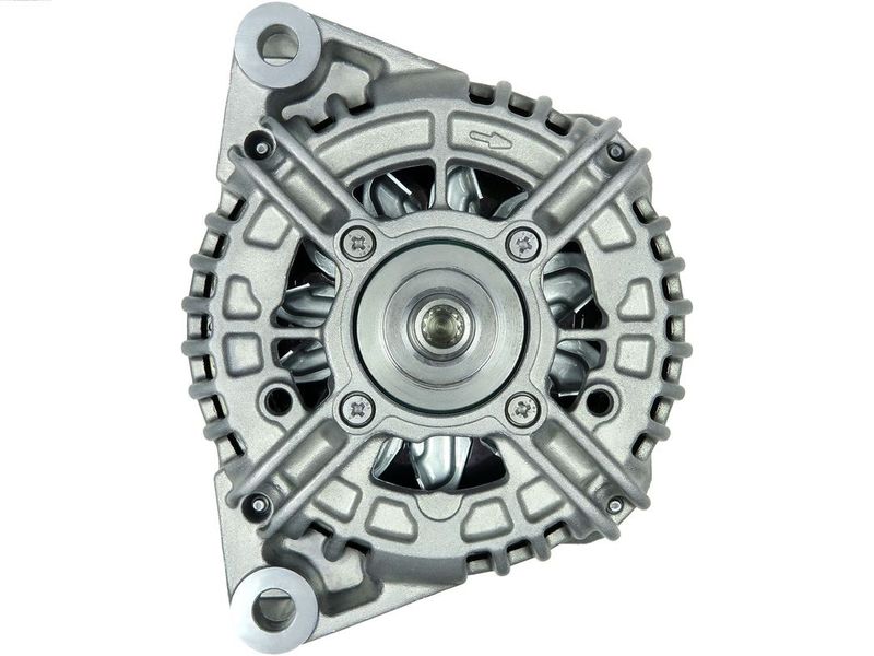 AS-PL A0593(BOSCH) Alternator