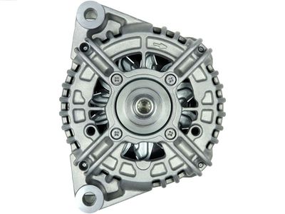 Alternator AS-PL A0593(BOSCH)