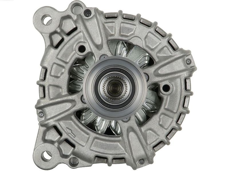 AS-PL A0607(SEG) Alternator